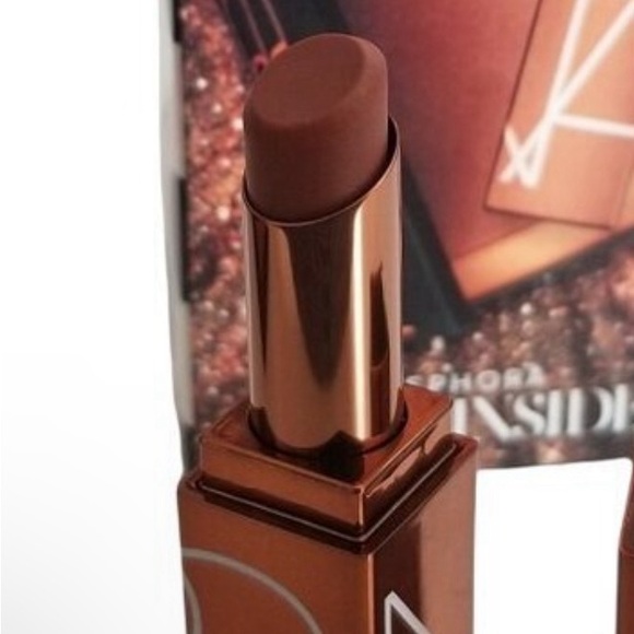 NARS Laguna Bronzer and Lip Balm Set - Picture 3 of 3